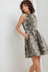 snake-glam-faux-leather-mini-dress Sophia's Style-4